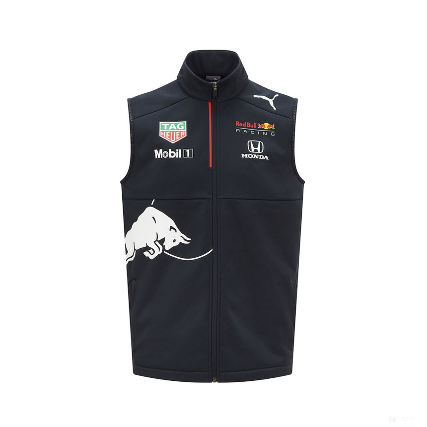 Red Bull Racing Weste, Blau, 2021 - Team - FansBRANDS®