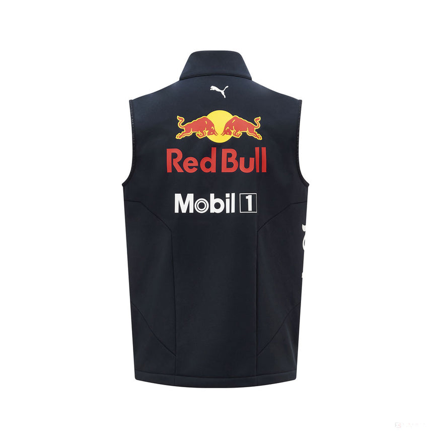 Red Bull Racing Weste, Blau, 2021 - Team - FansBRANDS®