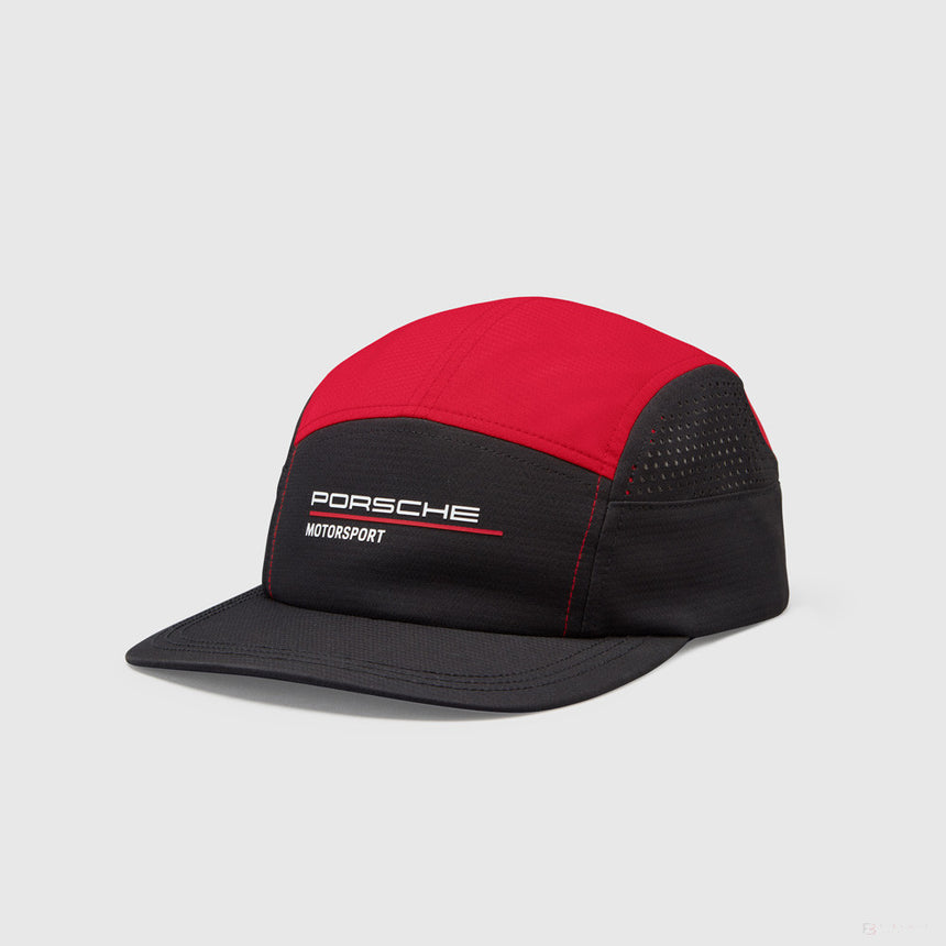 2022, Schwarz, Adulte, Porsche Baseballmütze - FansBRANDS®