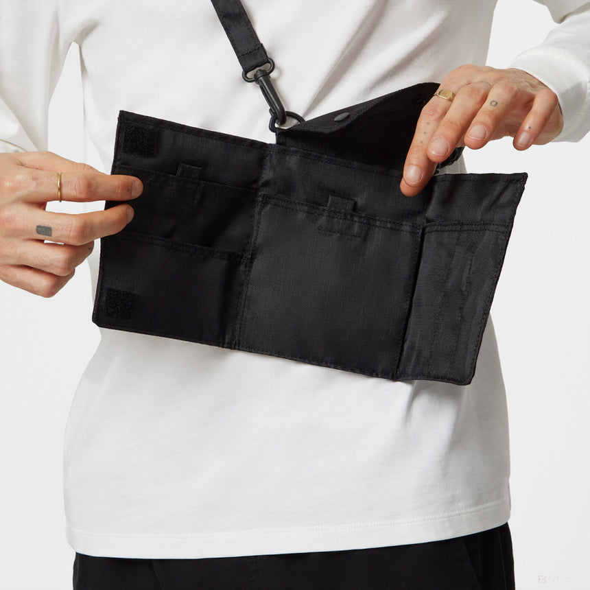 Mercedes Reisetasche, Schwarz - FansBRANDS®