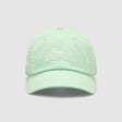 Mercedes Retro Cord Dad Kappe, minze - FansBRANDS®