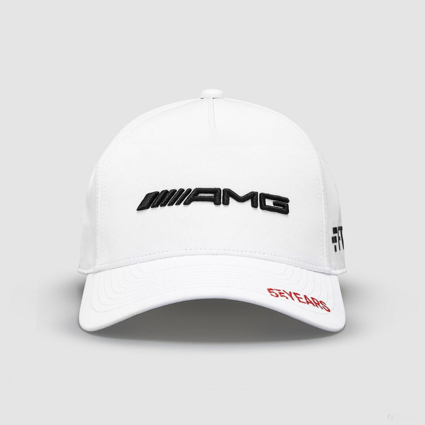 Mercedes Team, George Russell Baseball Cap AMG - FansBRANDS®