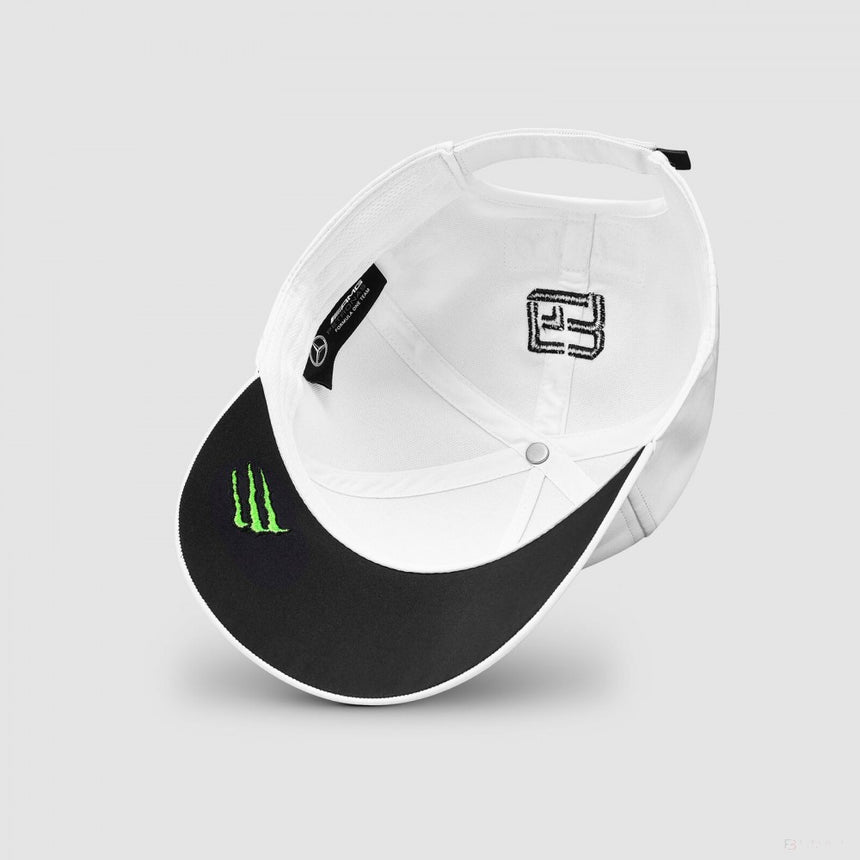 Mercedes Team, George Russell Baseball Cap AMG - FansBRANDS®