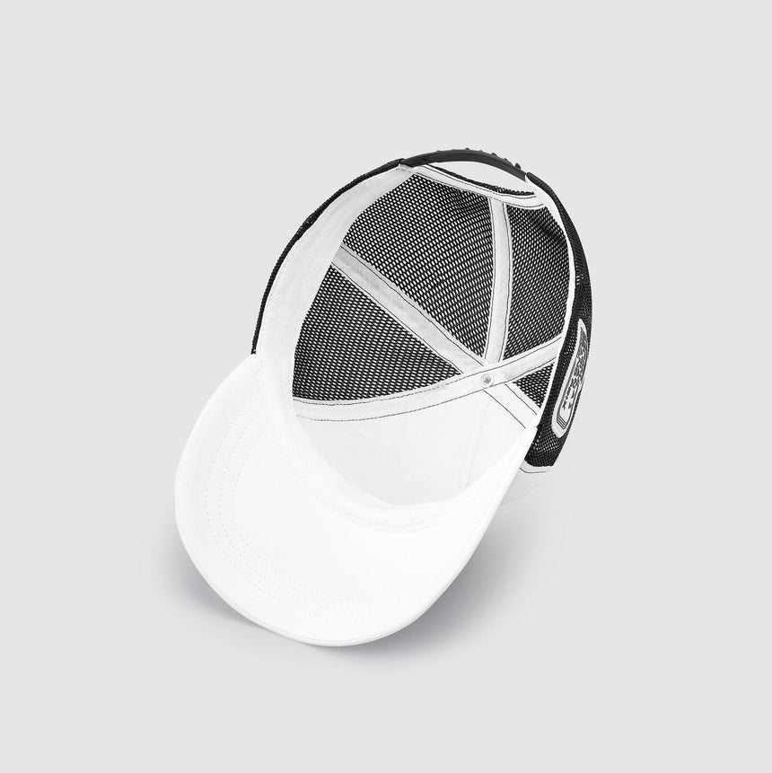 Formula 1 cap, special edition, Montreal, white
