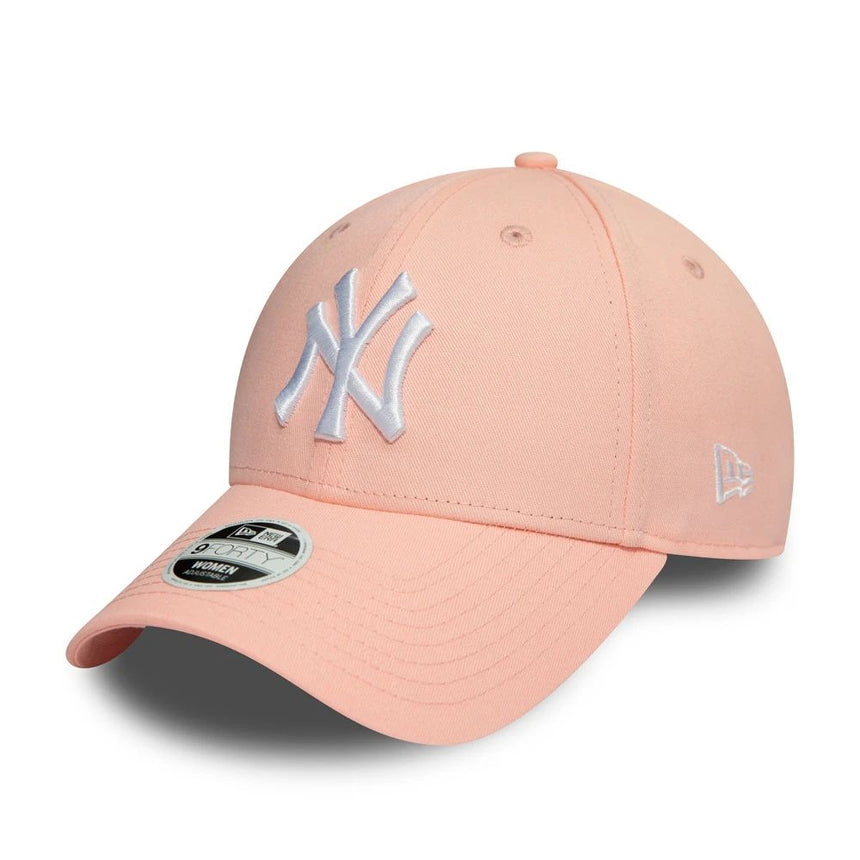 Gorra del equipo de los Yankees de Nueva York de la MLB - Mujer