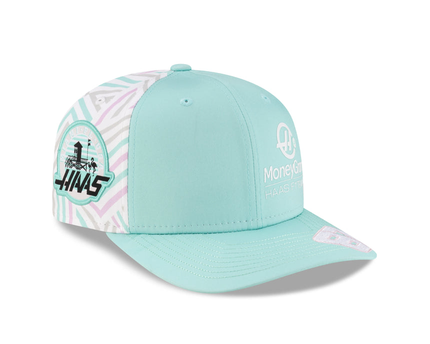 Gorra Haas F1 Nico Hülkenberg 🔥