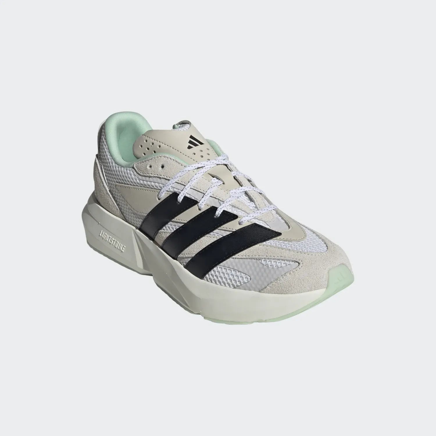 Zapatos Mercedes Lightblaze 🔥