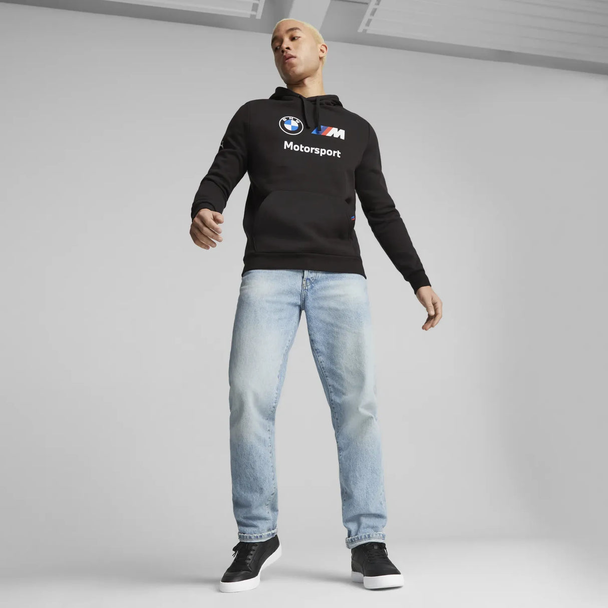 BMW MMS ESS hoodie 🔥