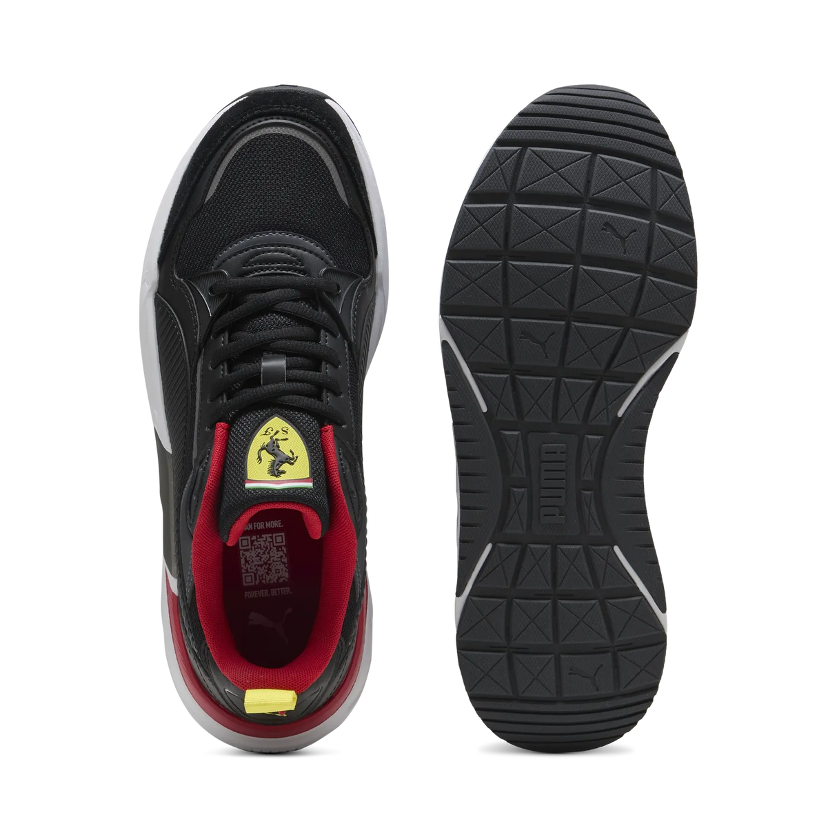 Ferrari Trinity 2 Schuhe 🔥