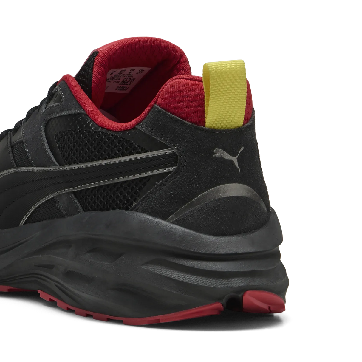 Ferrari Hypnotic LS Schuhe 🔥