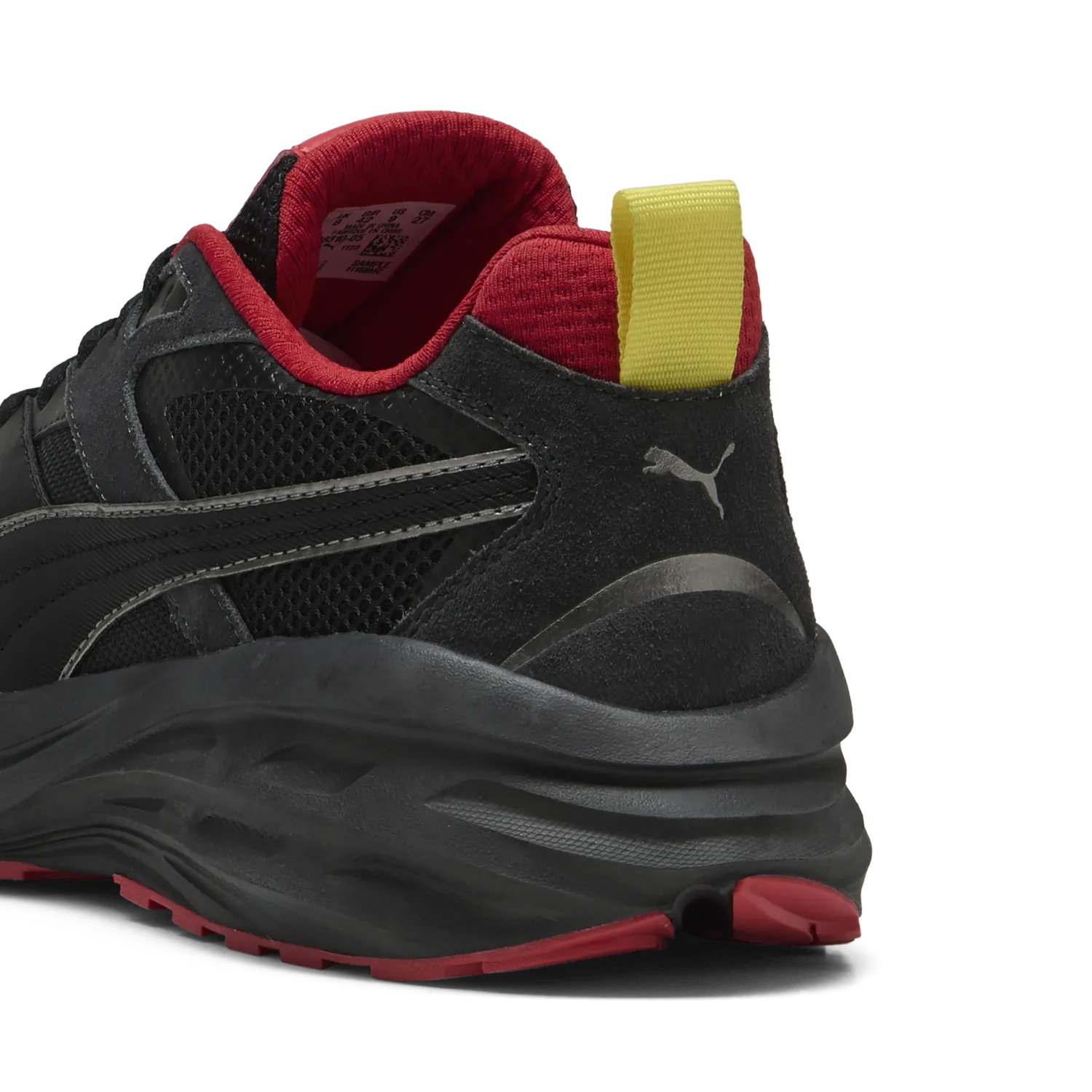 Ferrari Hypnotic LS Schuhe 🔥