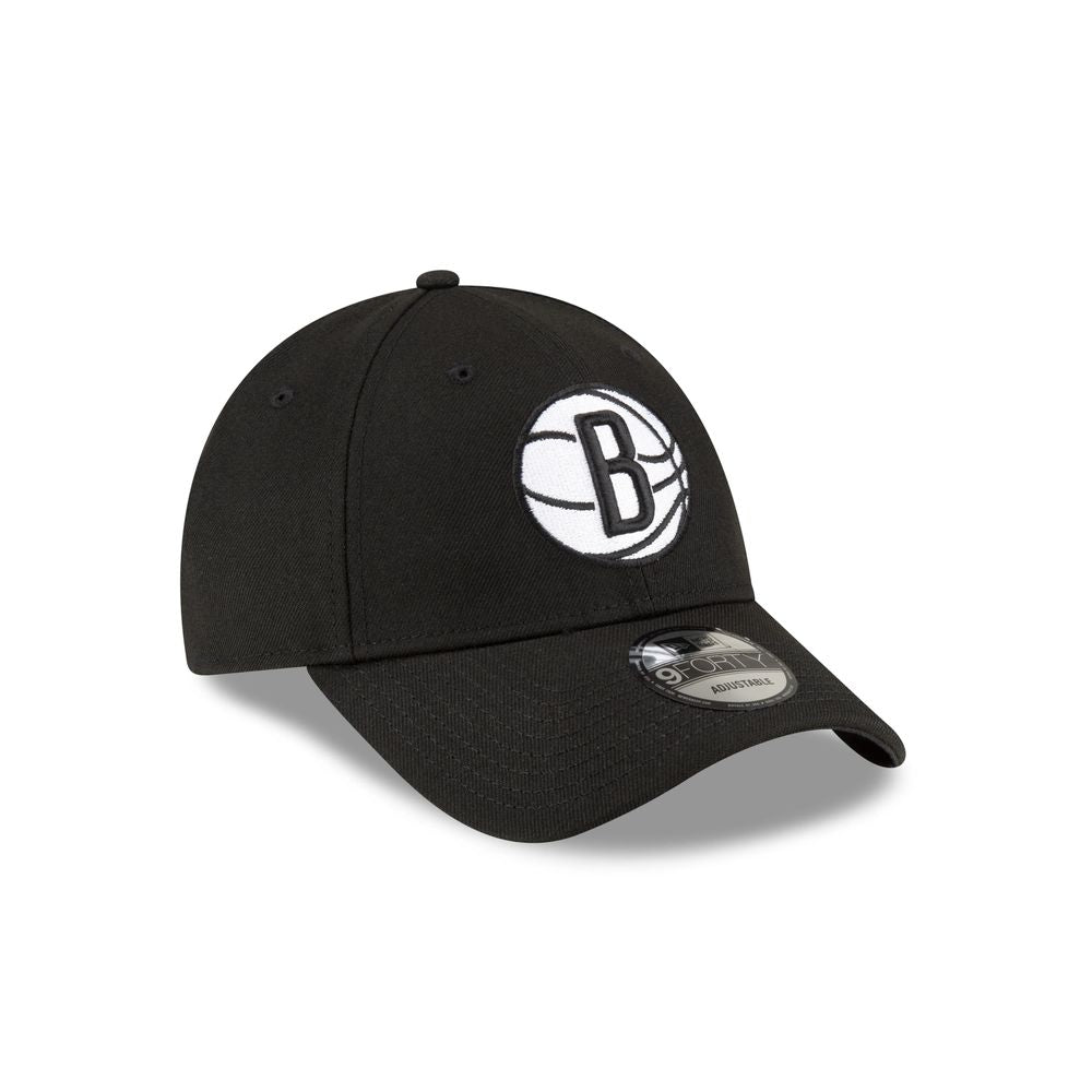 NBA Brooklyn Nets Team Cap