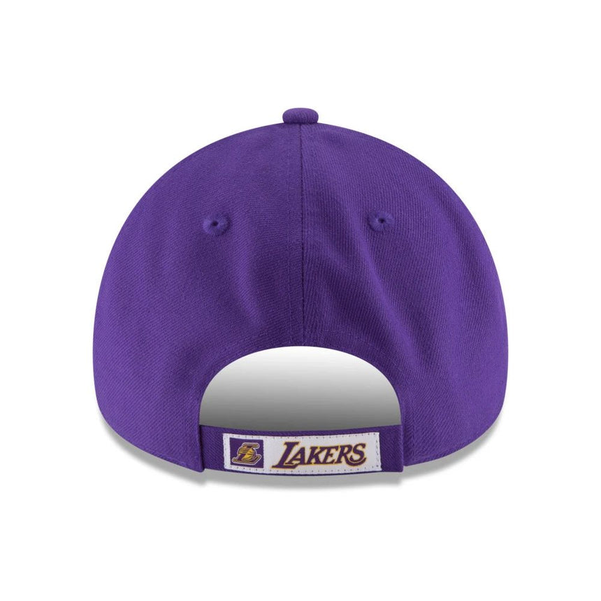 Gorra del equipo NBA Los Angeles Lakers