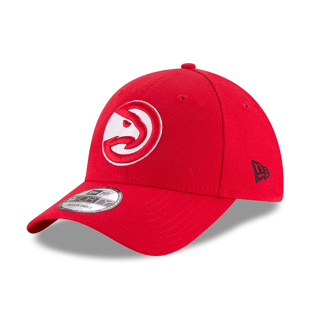 NBA Atlanta Hawks Team-Kappe