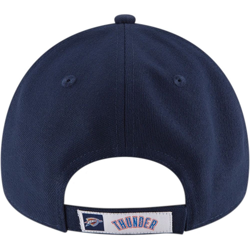 NBA Oklahoma City Thunder Team-Kappe