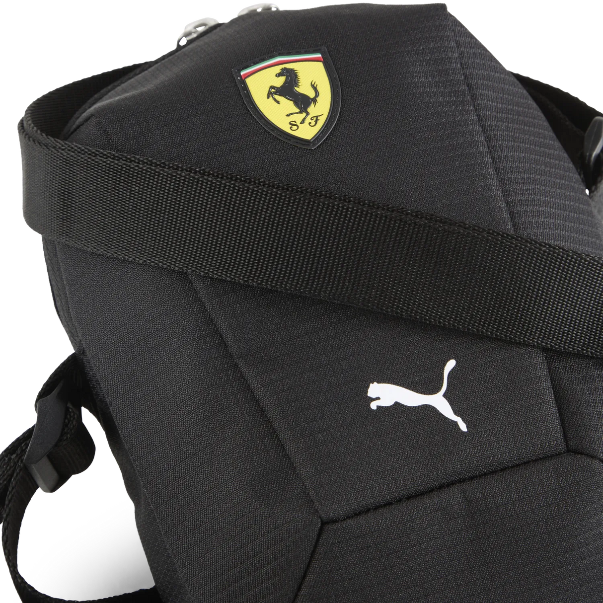 Ferrari Race Umhängetasche 🔥