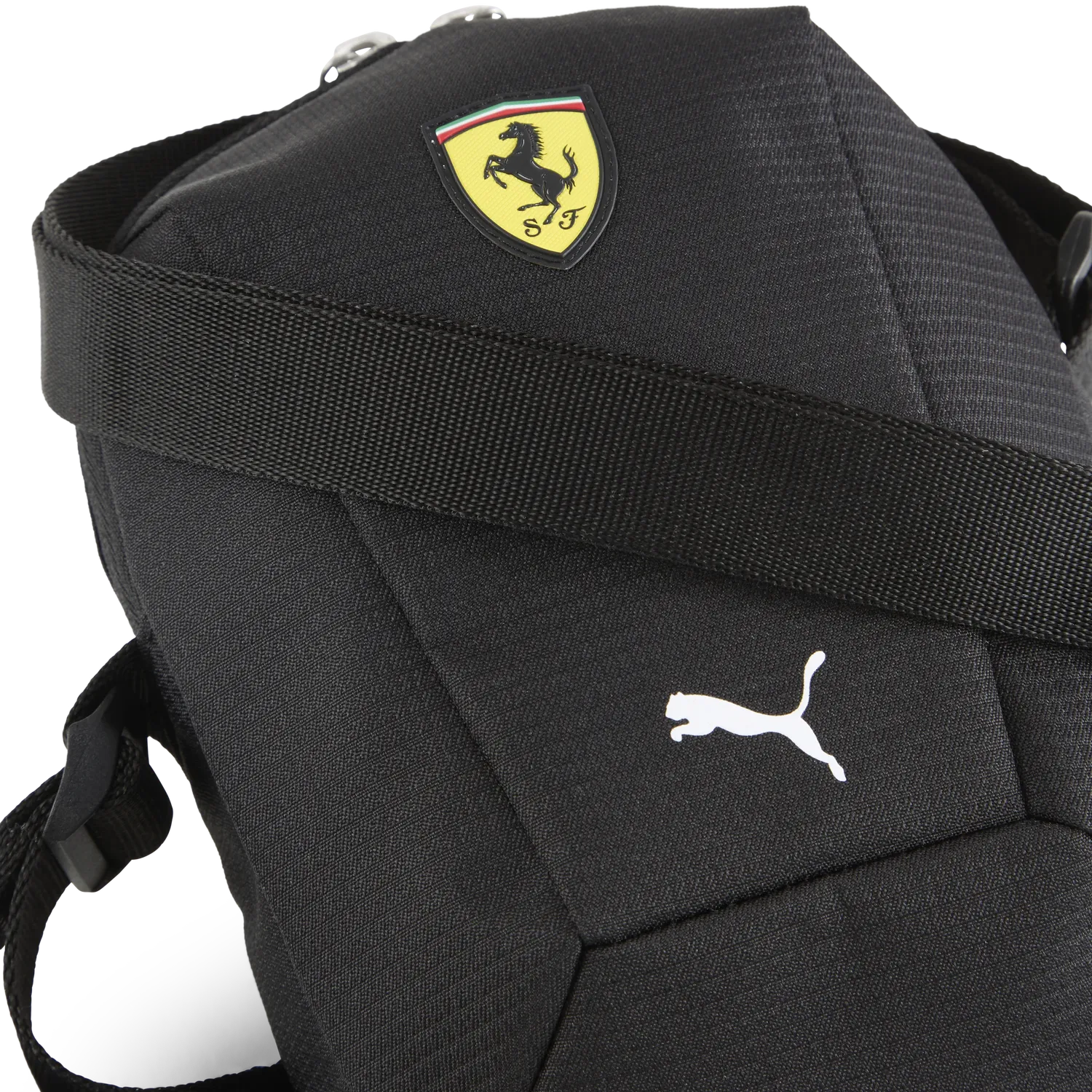 Ferrari Race Umhängetasche 🔥