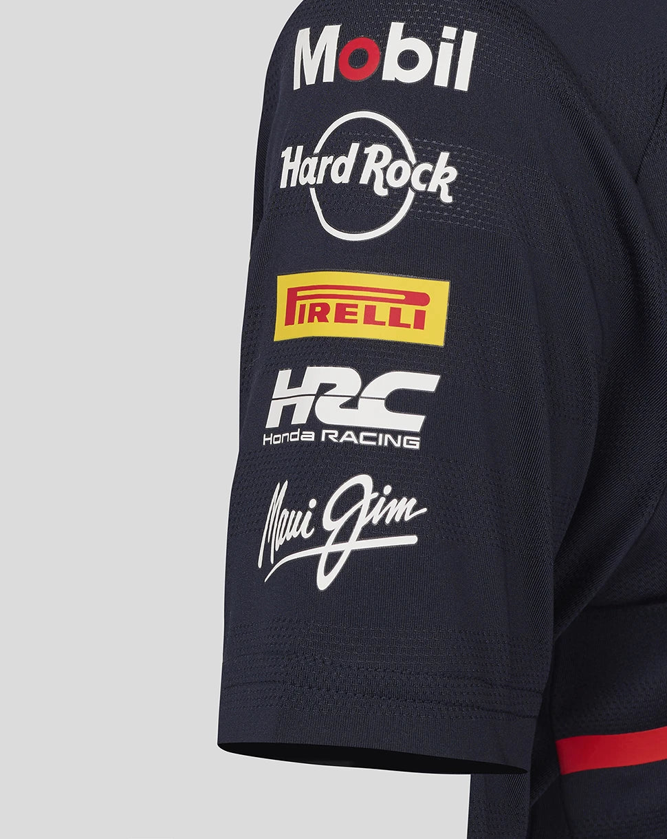 Red Bull Racing Team Polohemd - Damen 🔥