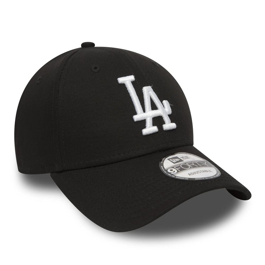 MLB Los Angeles Dodgers Essential 9FORTY Team-Kappe