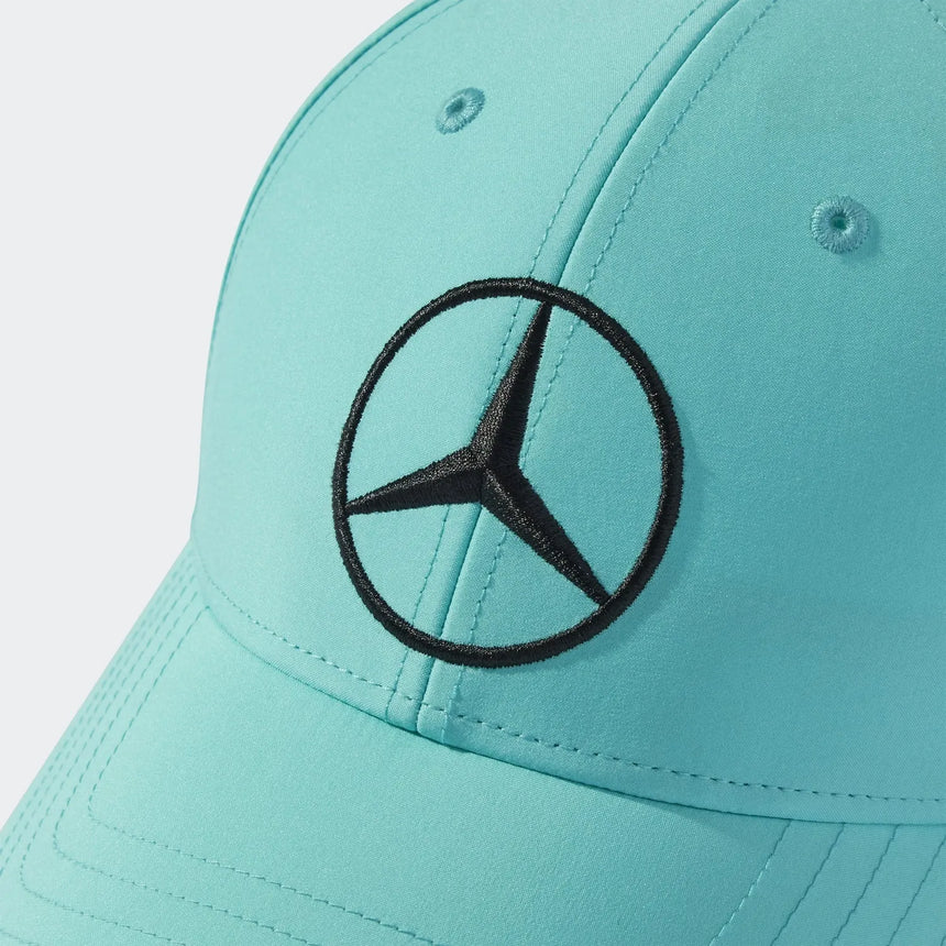 Gorra de piloto de Mercedes 🔥