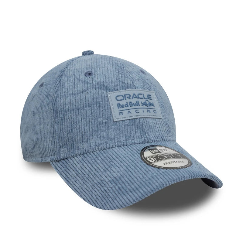 Red Bull Racing Cord 9FORTY Cap 🔥