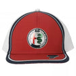 2019, Rot, Kimi Raikkönen Kinder Flatbrim Kappe - FansBRANDS®