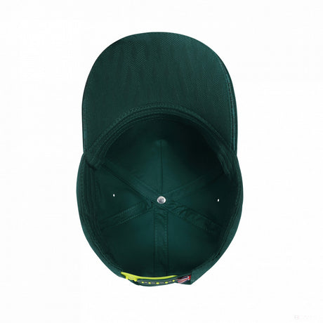 2022, Grün, Aston Martin Lance Stroll Baseballmütze - FansBRANDS®