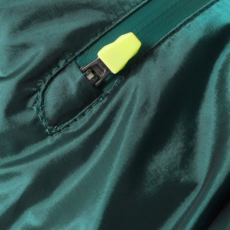 2022, Grün, Aston Martin Team Regenjacke - FansBRANDS®