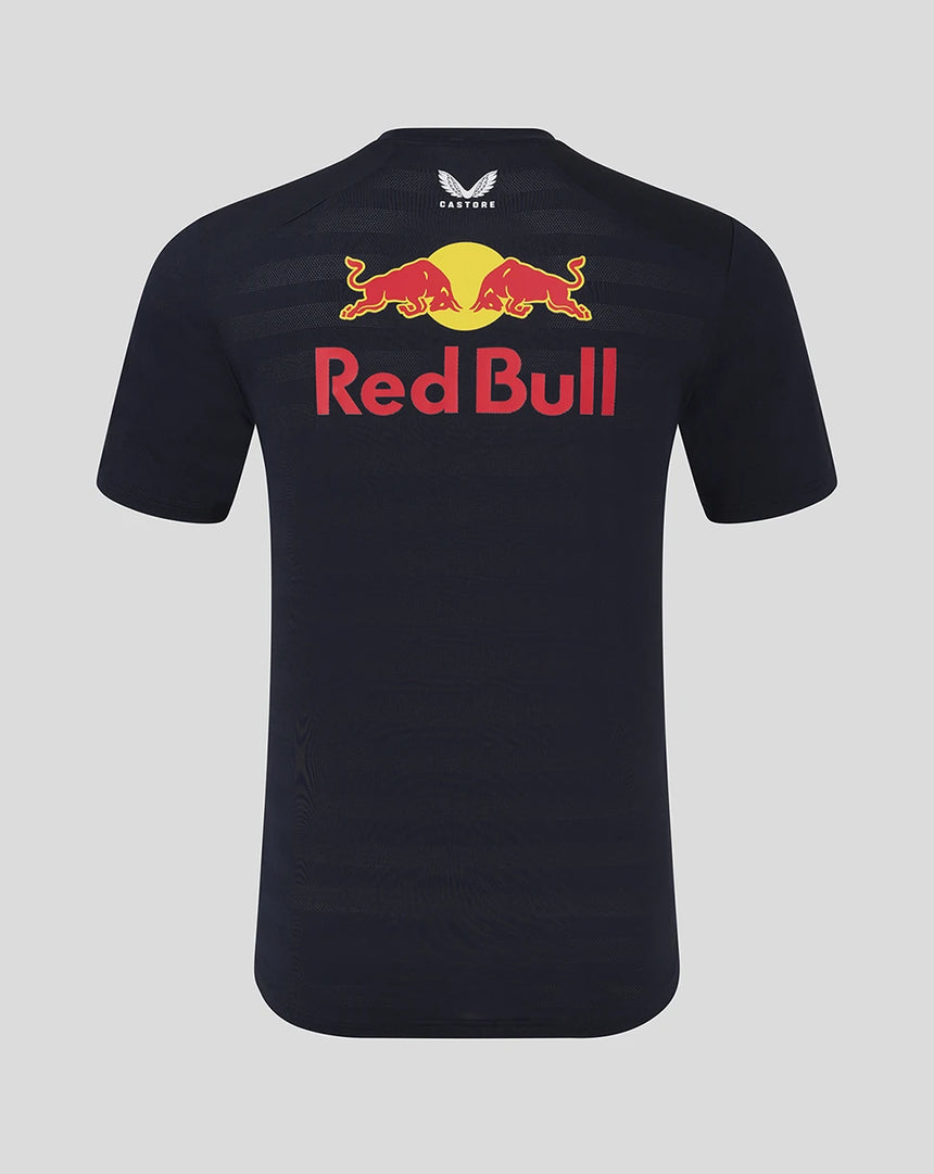 Camiseta de Max Verstappen de Red Bull Racing 🔥