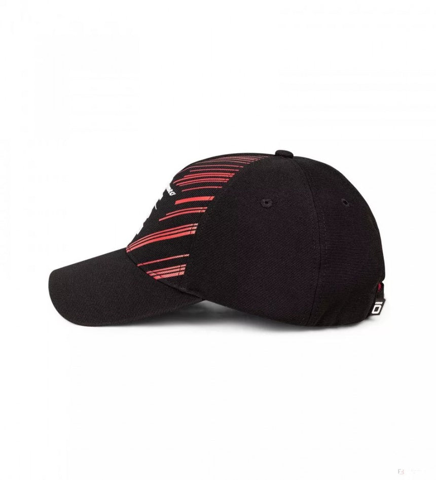 2022, Schwarz, Australian GP, Erwachsene, Alfa Romeo Baseballmütze - FansBRANDS®