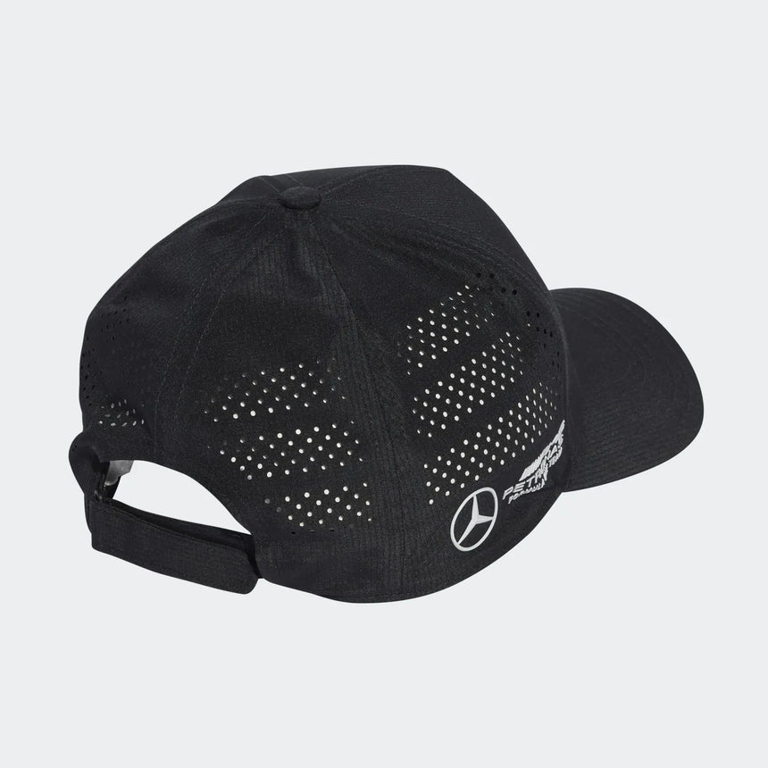 Gorra de camionero Mercedes 🔥