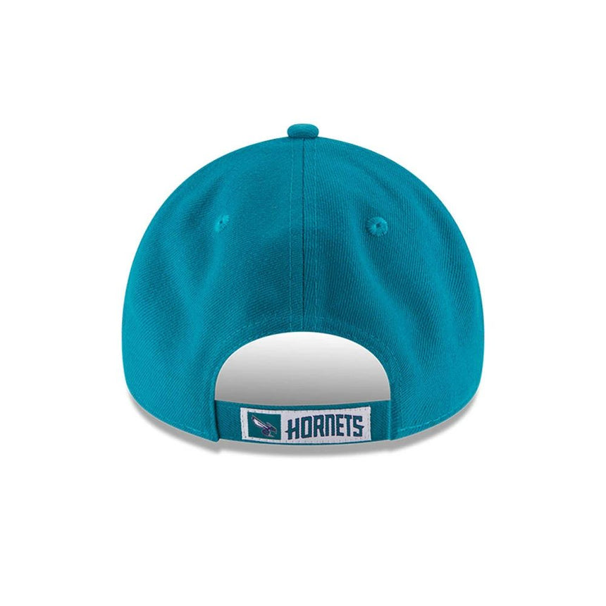 Gorra del equipo de la NBA Charlotte Hornets