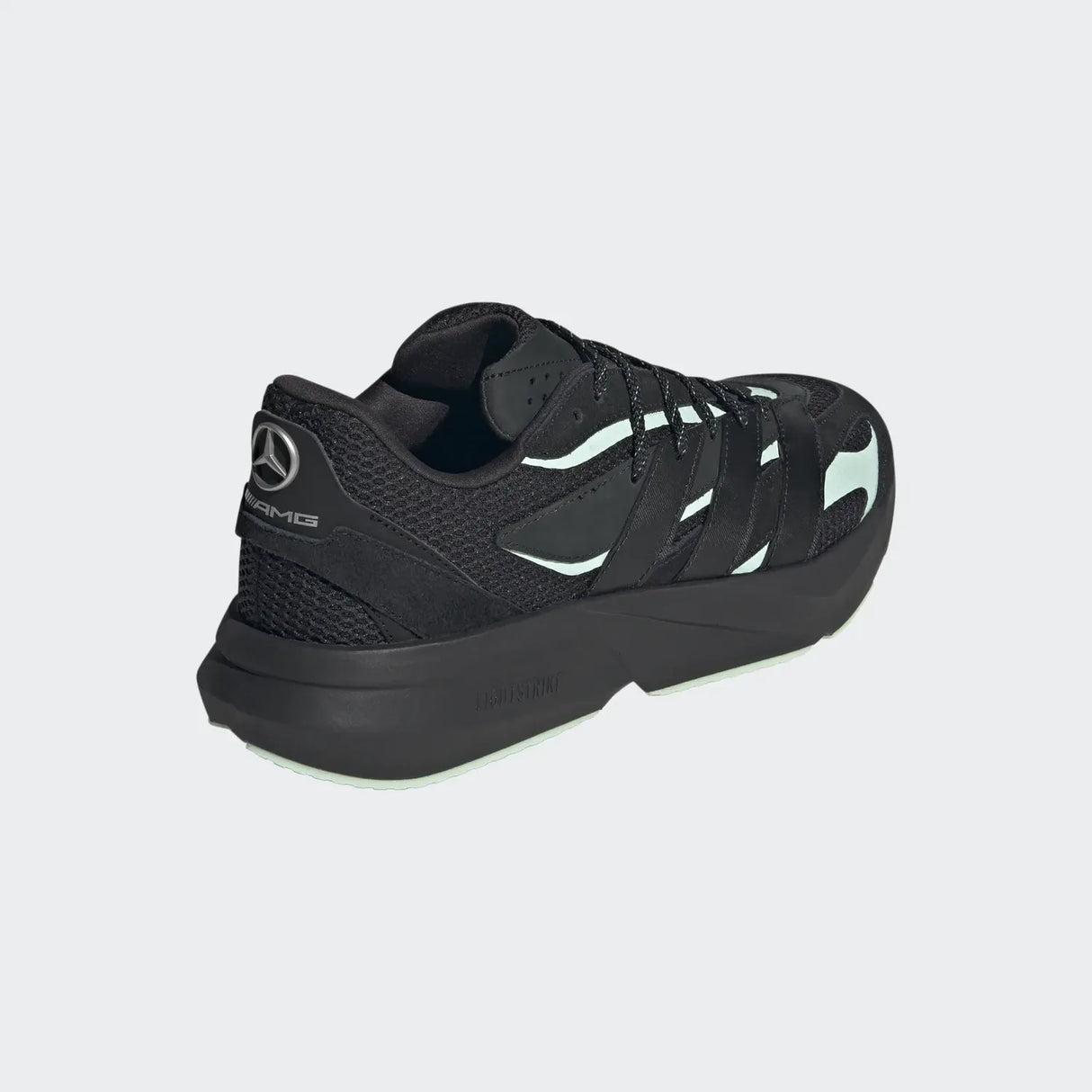 Mercedes Schuhe Lightblaze 🔥