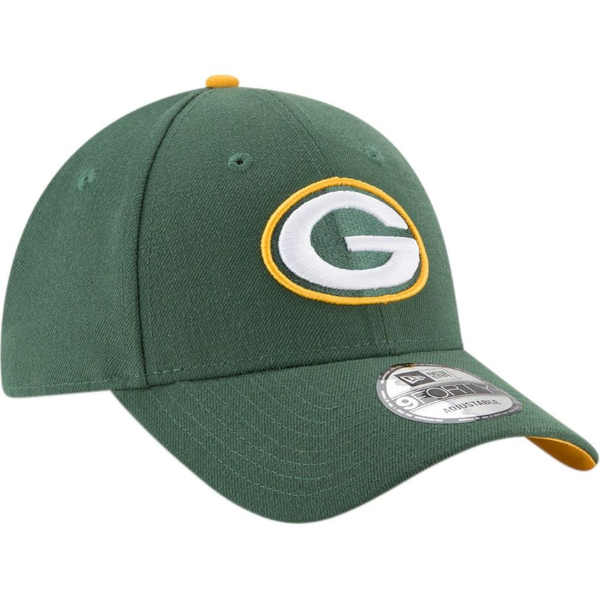 NFL Green Bay Packers Team-Kappe