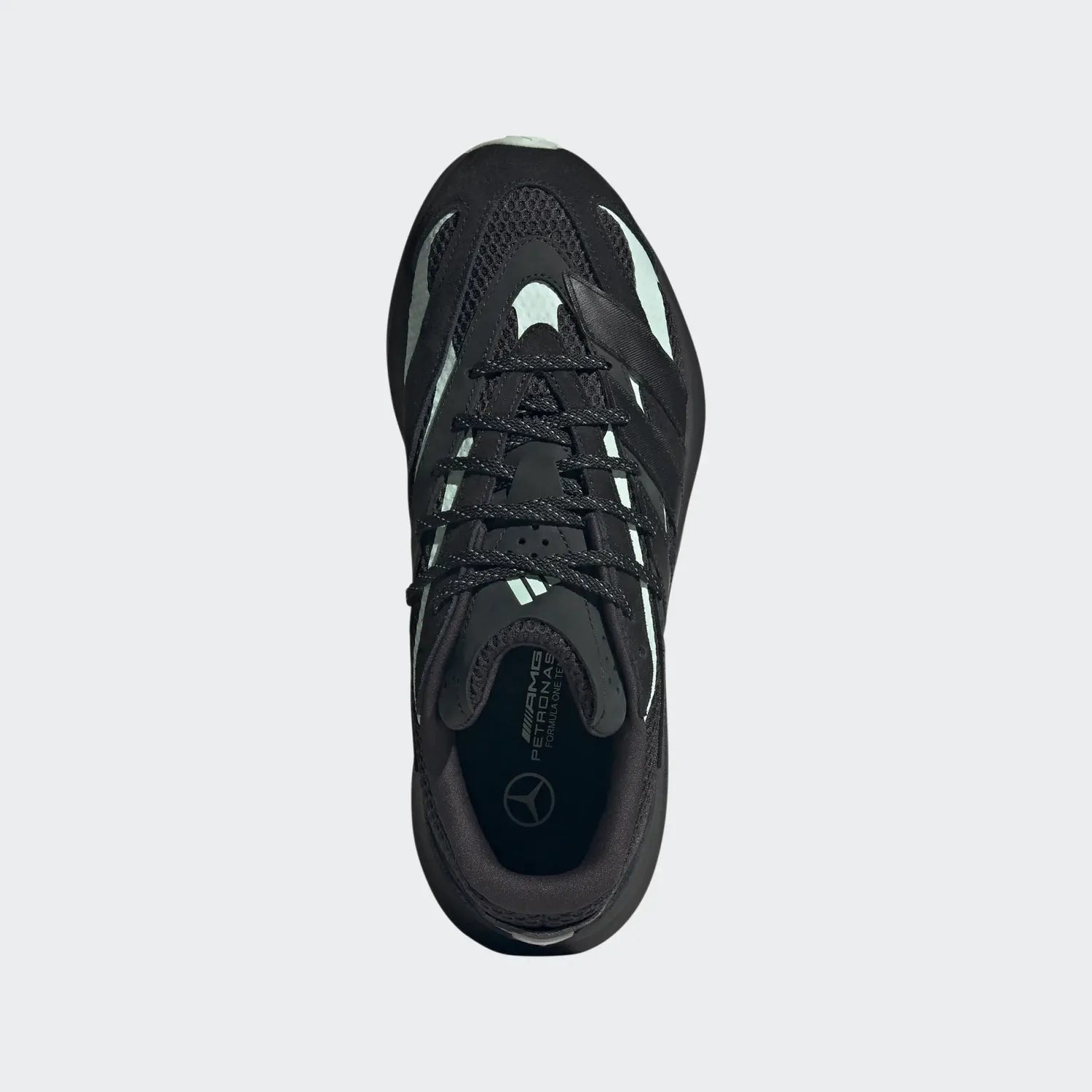 Mercedes Schuhe Lightblaze 🔥