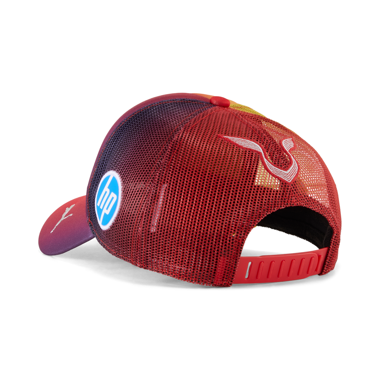Ferrari, Lewis Hamilton, Baseballkappe, UK Spezialausgabe 🔥