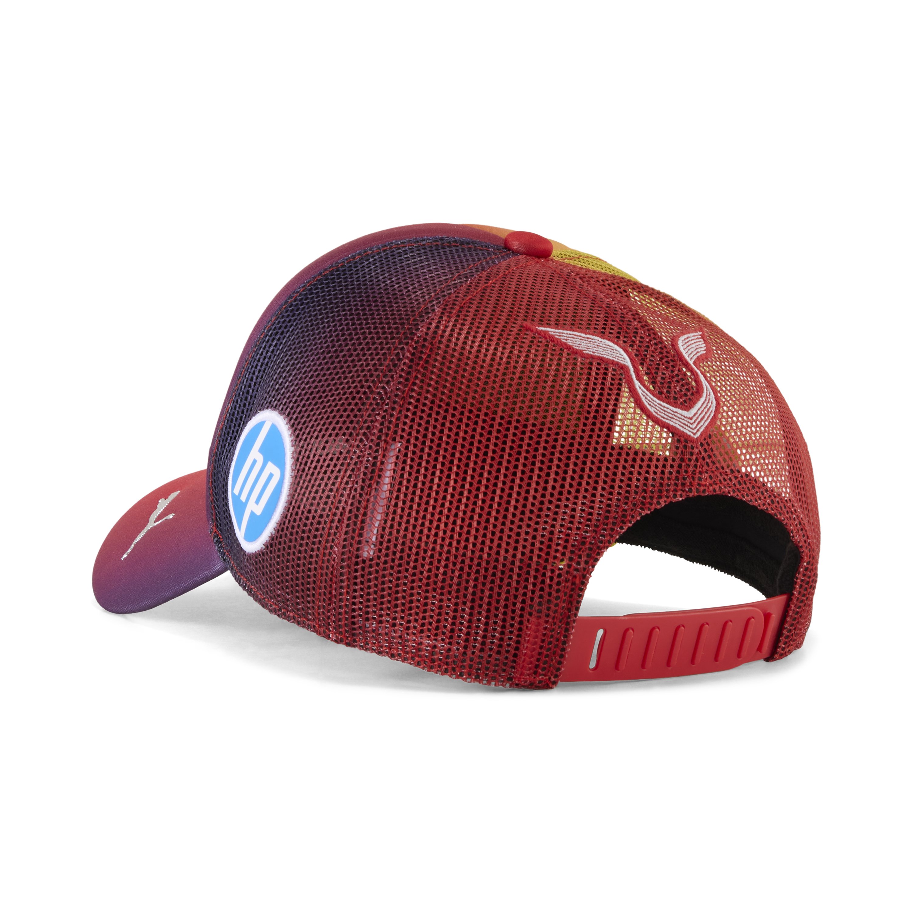 Ferrari, Lewis Hamilton, Baseballkappe, UK Spezialausgabe 🔥