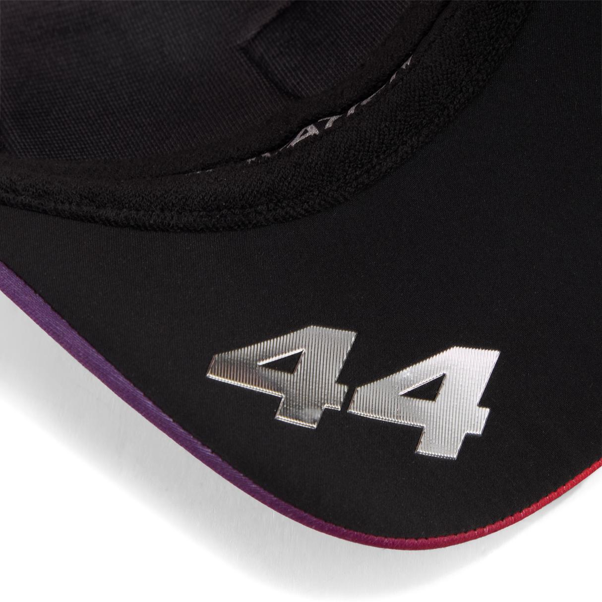 Ferrari, Lewis Hamilton, Baseballkappe, UK Spezialausgabe 🔥