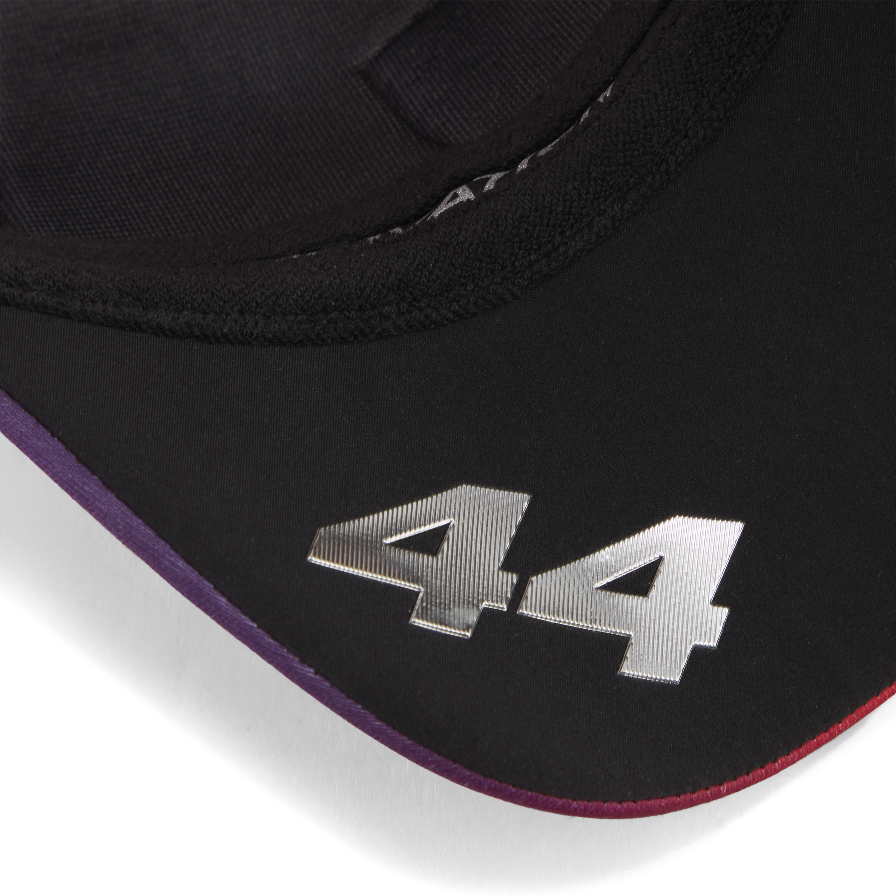 Ferrari, Lewis Hamilton, Baseballkappe, UK Spezialausgabe 🔥
