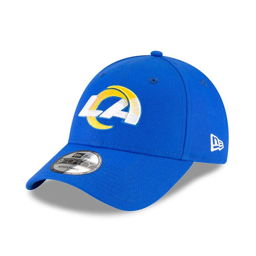 Gorra del equipo Los Angeles Rams de la NFL