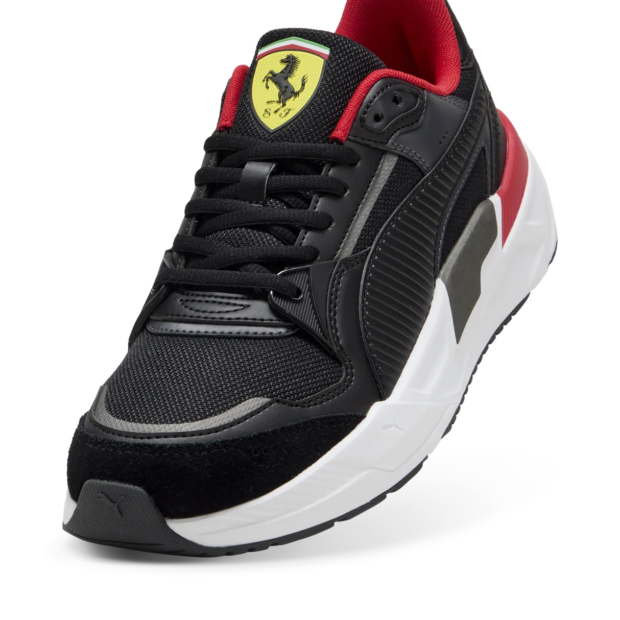 Ferrari Trinity 2 Schuhe 🔥