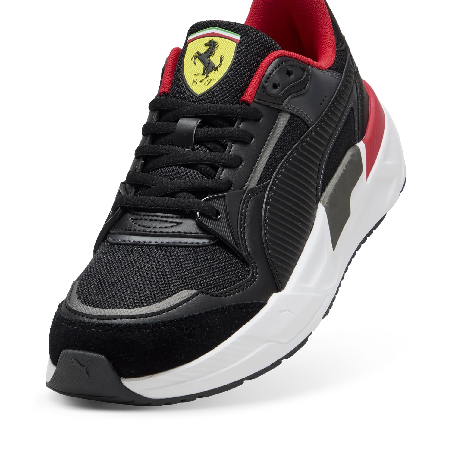 Ferrari Trinity 2 Schuhe 🔥