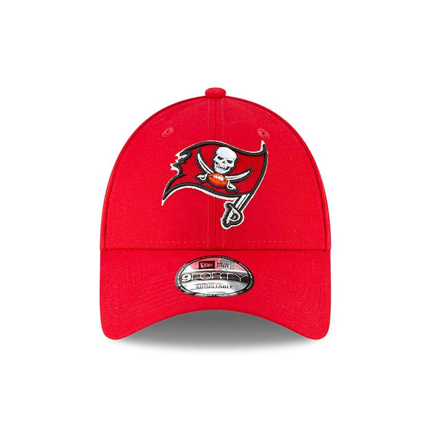 Gorra del equipo Tampa Bay Buccaneers de la NFL