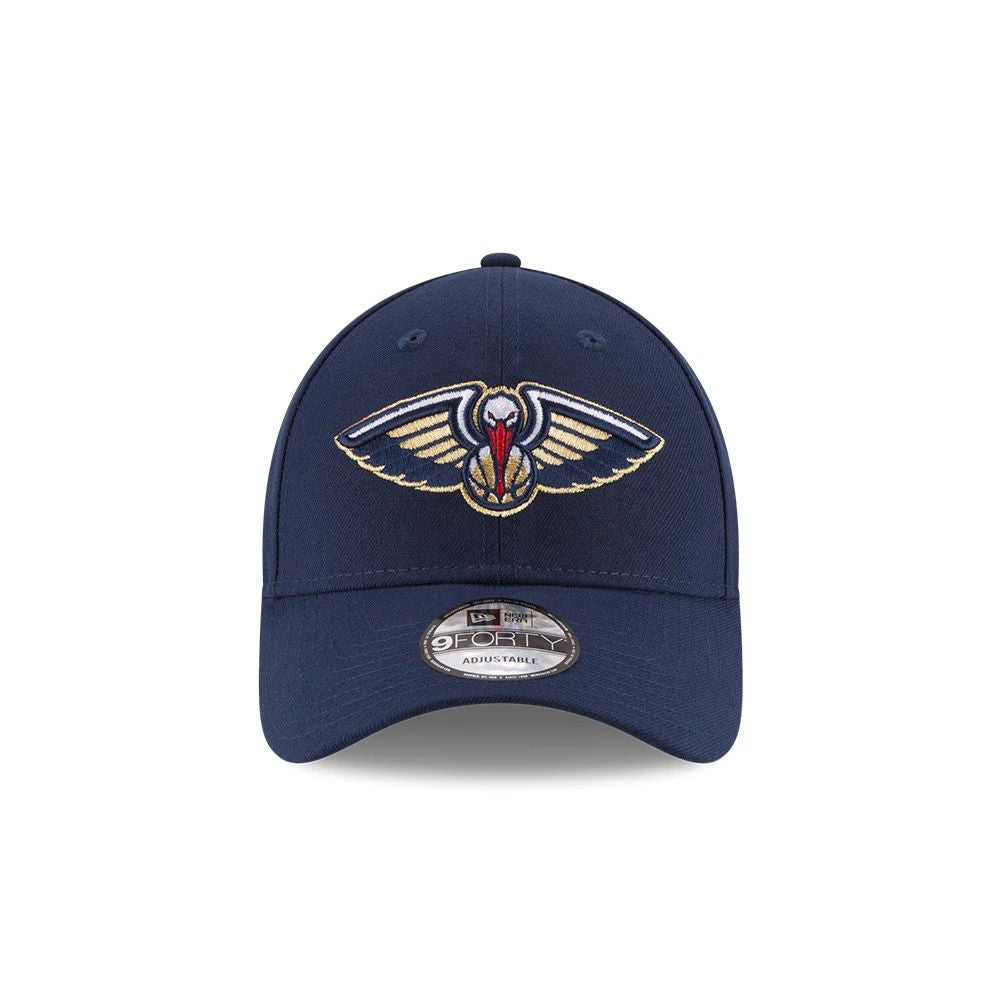 NBA New Orleans Pelicans Team-Kappe