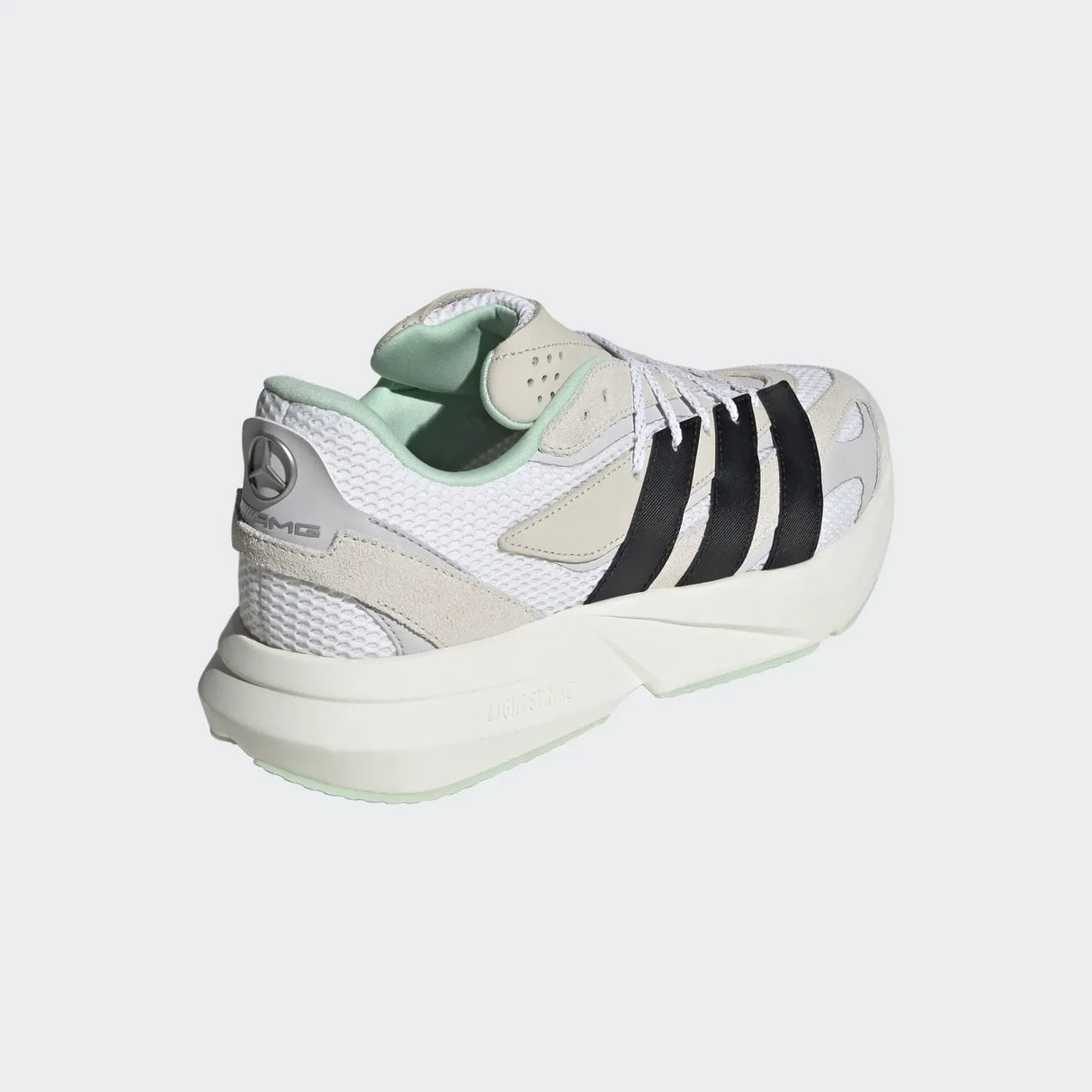 Zapatos Mercedes Lightblaze 🔥