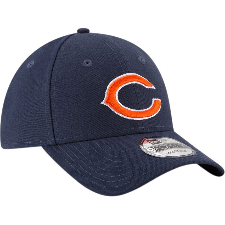 NFL Chicago Bears Team-Kappe