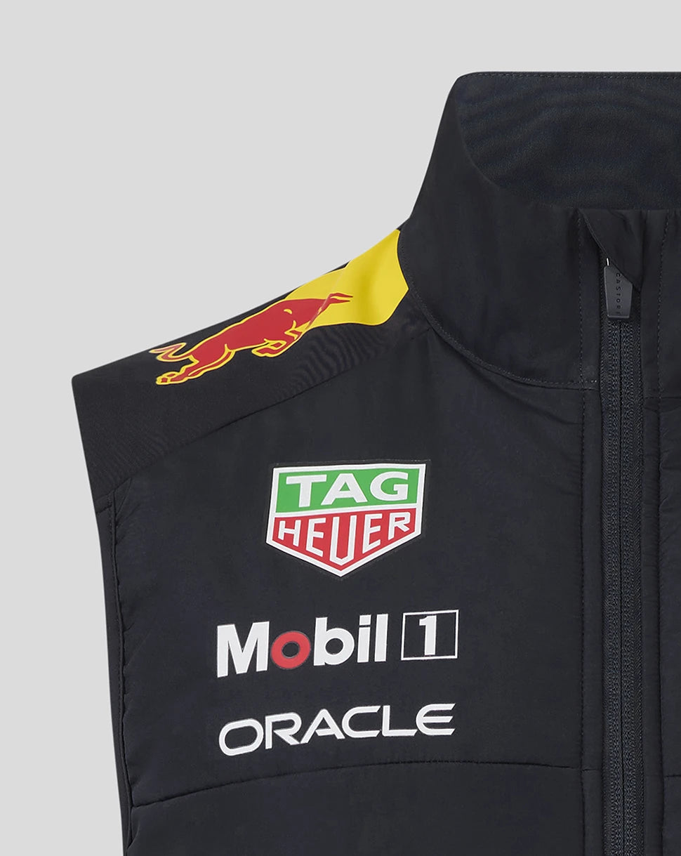 Red Bull Racing Hybridweste 🔥