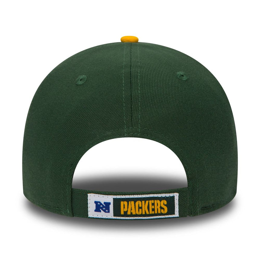 NFL Green Bay Packers Team-Kappe
