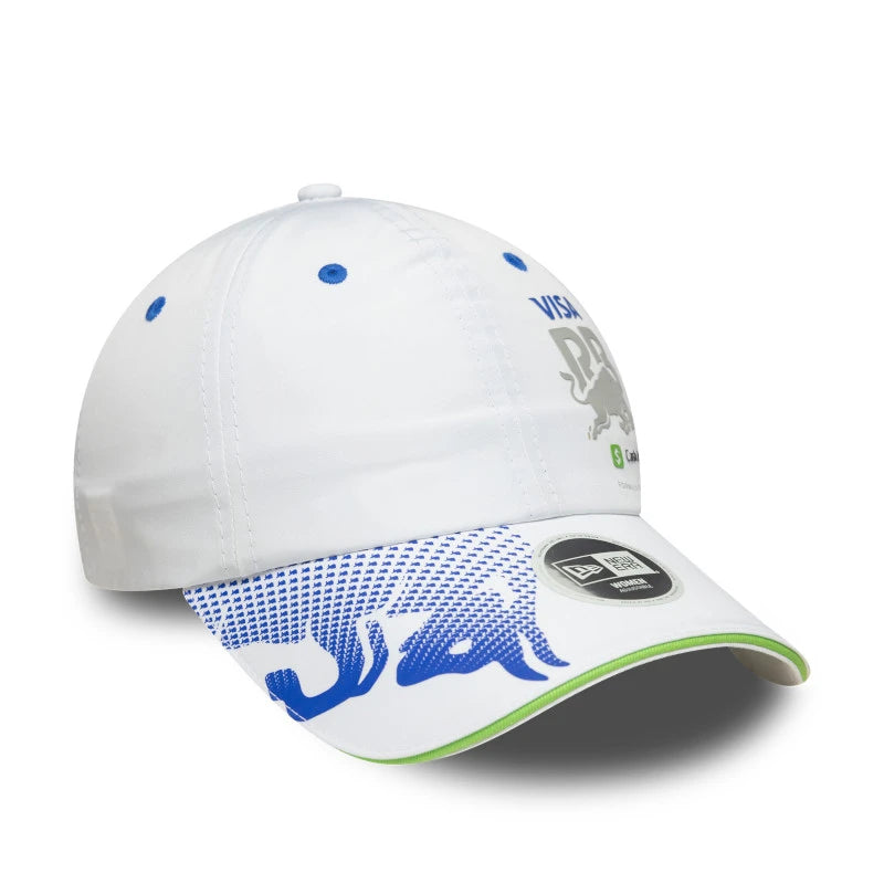 VisaRB Offene Cap – Damen 🔥