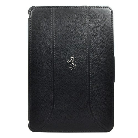 2013, Schwarz, iPad 3, Ferrari Horse Flip Telefonkasten - FansBRANDS®